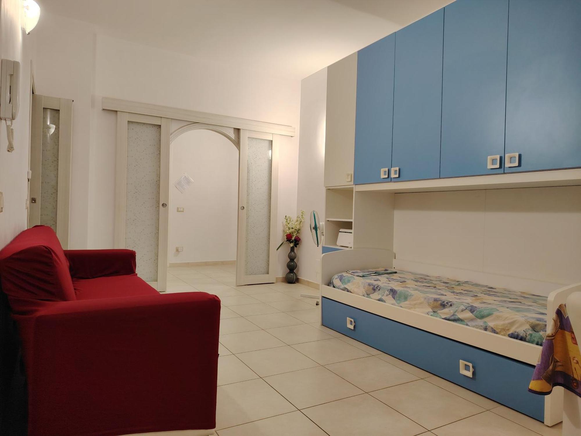 Appartement Regina Di Cuori