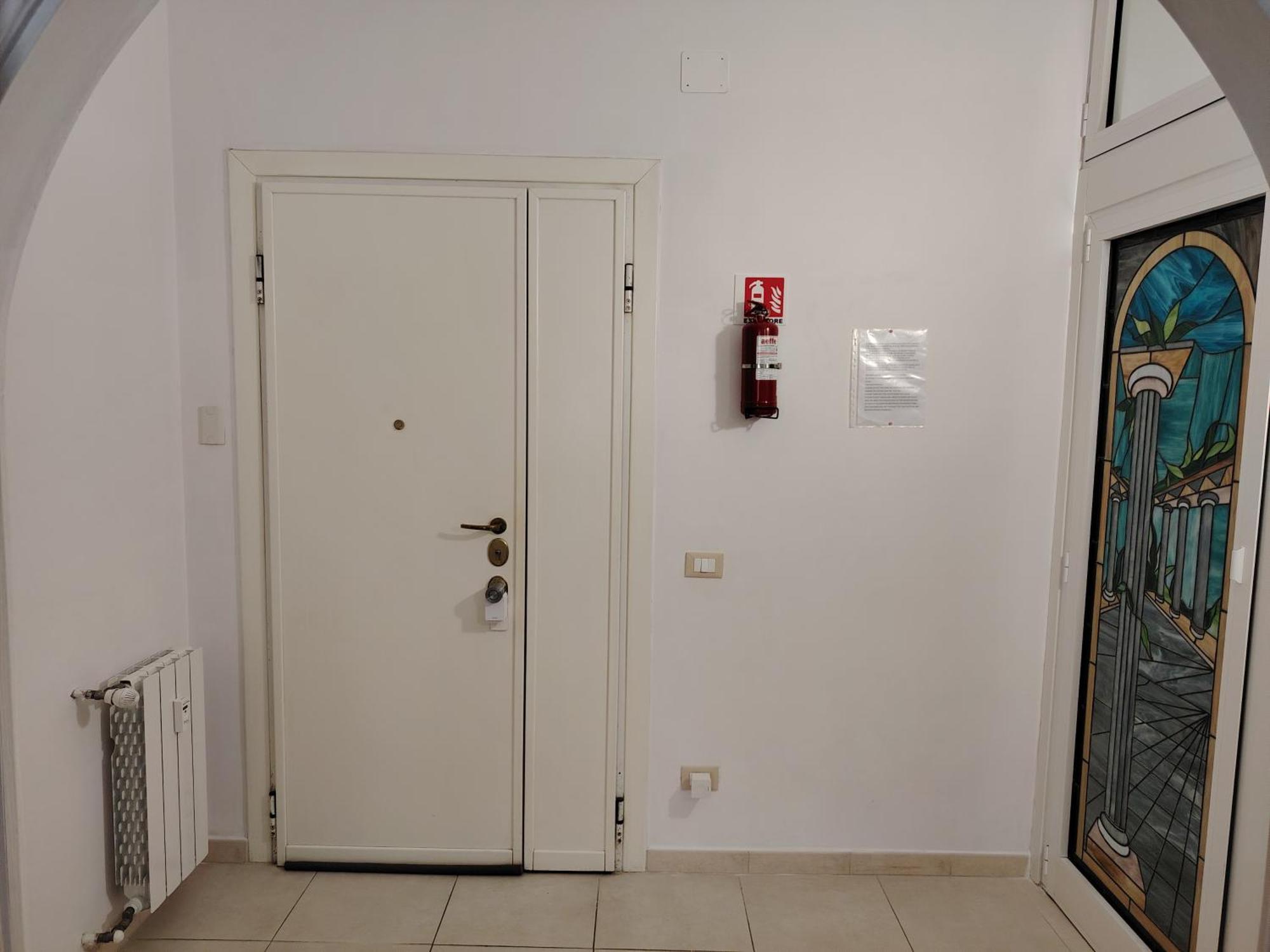 Regina Di Cuori Appartement Rome